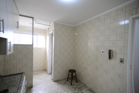 Apartamento à venda com 62m², 2 quartos e 1 vagaCozinha