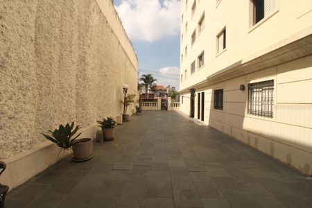 Apartamento à venda com 62m², 2 quartos e 1 vagaÁrea comum