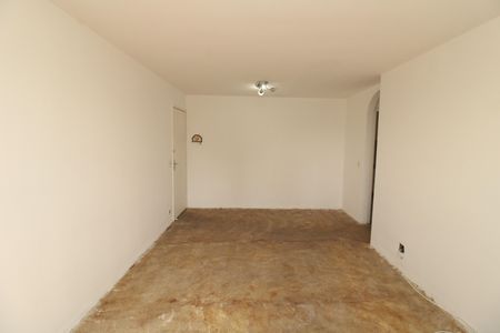 Sala de apartamento à venda com 2 quartos, 62m² em Jardim da Gloria, São Paulo