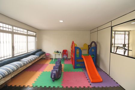 Apartamento à venda com 62m², 2 quartos e 1 vagaBrinquedoteca