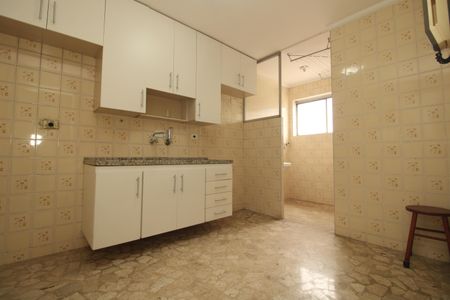 Apartamento à venda com 62m², 2 quartos e 1 vagaCozinha