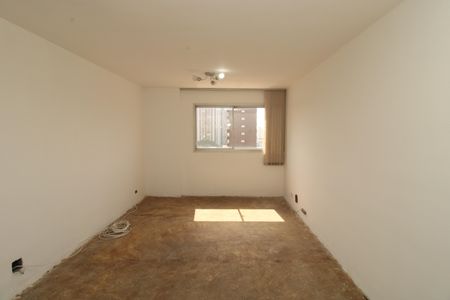 Sala de apartamento à venda com 2 quartos, 62m² em Jardim da Gloria, São Paulo