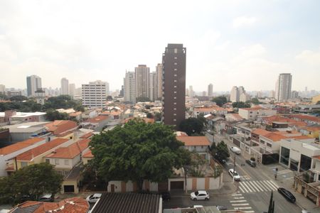 Vista do Quarto 1 de apartamento à venda com 2 quartos, 62m² em Jardim da Gloria, São Paulo