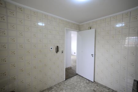 Apartamento à venda com 62m², 2 quartos e 1 vagaCozinha
