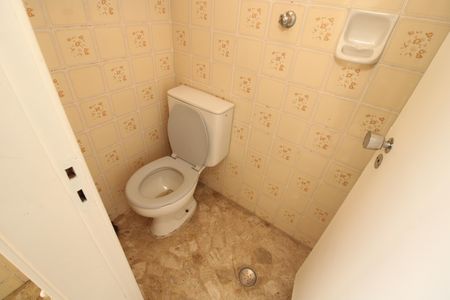 Apartamento à venda com 62m², 2 quartos e 1 vagaÁrea de Serviço