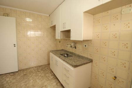 Apartamento à venda com 62m², 2 quartos e 1 vagaCozinha