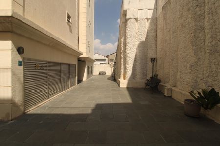 Apartamento à venda com 62m², 2 quartos e 1 vagaÁrea comum