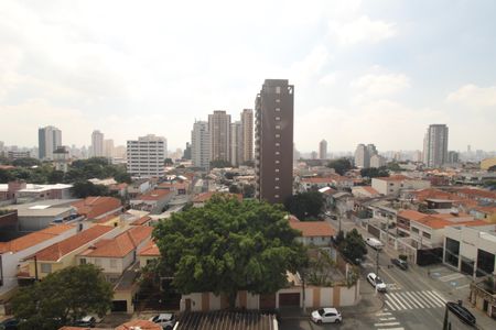 Apartamento à venda com 62m², 2 quartos e 1 vagaVista do Quarto 2