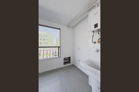 Apartamento para alugar com 59m², 2 quartos e 1 vagaÁrea de Serviço