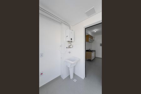 Apartamento para alugar com 59m², 2 quartos e 1 vagaÁrea de Serviço