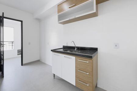 Apartamento para alugar com 59m², 2 quartos e 1 vagaCozinha