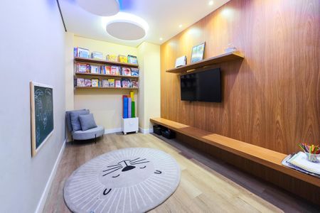 Apartamento para alugar com 59m², 2 quartos e 1 vagaÁrea comum - Brinquedoteca