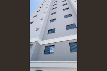 Apartamento para alugar com 59m², 2 quartos e 1 vagaPlaca