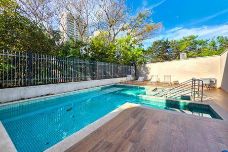 Apartamento para alugar com 59m², 2 quartos e 1 vagaÁrea comum - Piscina