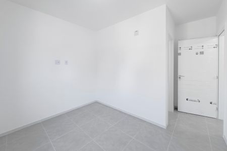 Apartamento para alugar com 59m², 2 quartos e 1 vagaSuíte 1