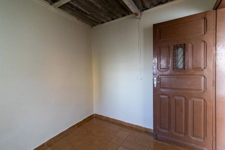 Casa à venda com 120m², 3 quartos e 2 vagasQuarto de Serviço