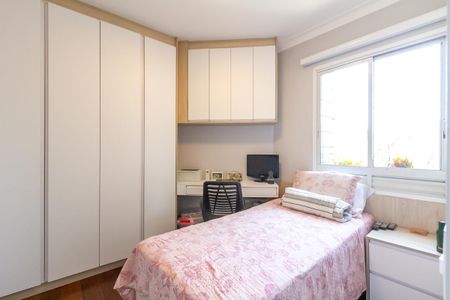 Apartamento à venda com 138m², 6 quartos e 2 vagasSuíte 3