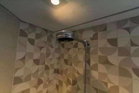 Apartamento à venda com 138m², 6 quartos e 2 vagasBanheiro da Suíte 3