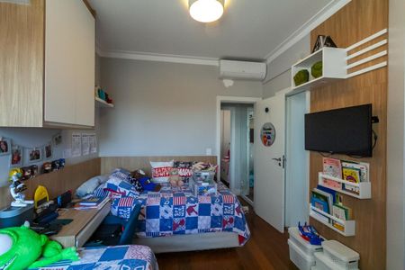 Apartamento à venda com 138m², 6 quartos e 2 vagasSuíte 1