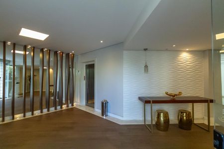 Apartamento à venda com 138m², 6 quartos e 2 vagasÁrea Comum