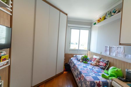 Apartamento à venda com 138m², 6 quartos e 2 vagasSuíte 1