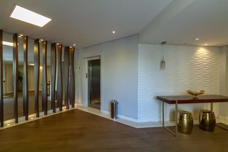 Apartamento à venda com 138m², 6 quartos e 2 vagasÁrea Comum