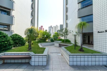 Apartamento à venda com 138m², 6 quartos e 2 vagasÁrea Comum