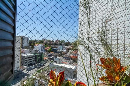 Apartamento à venda com 138m², 6 quartos e 2 vagasVista da Suíte 1