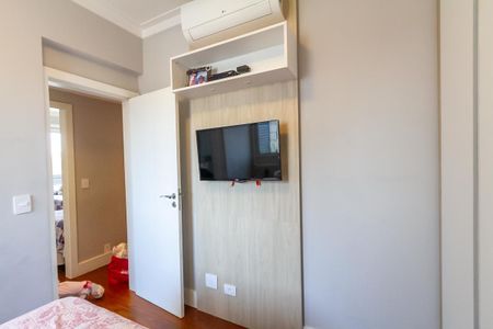 Apartamento à venda com 138m², 6 quartos e 2 vagasSuíte 3