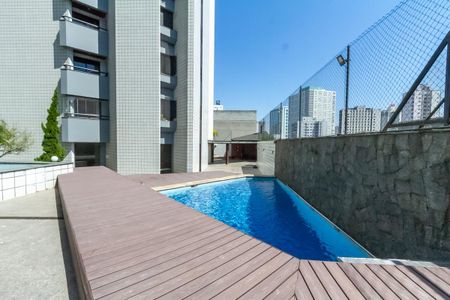 Apartamento à venda com 138m², 6 quartos e 2 vagasÁrea Comum