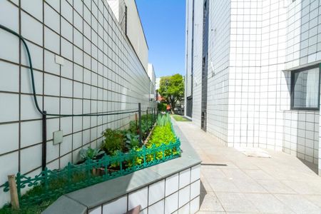 Apartamento à venda com 138m², 6 quartos e 2 vagasÁrea Comum