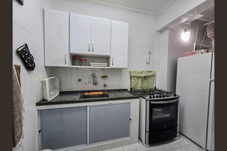 Apartamento para alugar com 112m², 2 quartos e 1 vaga Apartamento para alugar com 112m², 2 quartos e 1 vagaCozinha