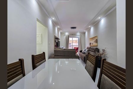 Apartamento para alugar com 112m², 2 quartos e 1 vaga Apartamento para alugar com 112m², 2 quartos e 1 vagaSala