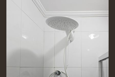 Apartamento para alugar com 112m², 2 quartos e 1 vaga Apartamento para alugar com 112m², 2 quartos e 1 vagaBanheiro de serviço