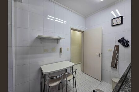 Apartamento para alugar com 112m², 2 quartos e 1 vaga Apartamento para alugar com 112m², 2 quartos e 1 vagaCozinha