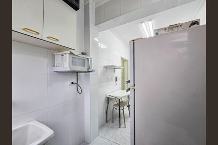 Apartamento para alugar com 112m², 2 quartos e 1 vaga Apartamento para alugar com 112m², 2 quartos e 1 vagaÁrea de Serviço