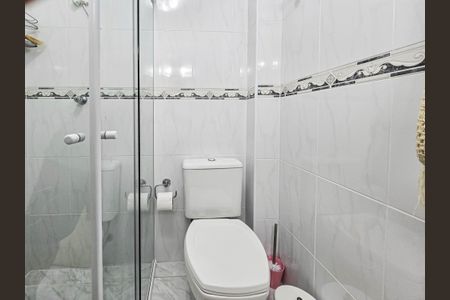 Apartamento para alugar com 112m², 2 quartos e 1 vaga Apartamento para alugar com 112m², 2 quartos e 1 vagaBanheiro Social