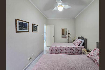 Apartamento para alugar com 112m², 2 quartos e 1 vaga Apartamento para alugar com 112m², 2 quartos e 1 vagaQuarto 2