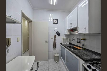 Apartamento para alugar com 112m², 2 quartos e 1 vaga Apartamento para alugar com 112m², 2 quartos e 1 vagaCozinha