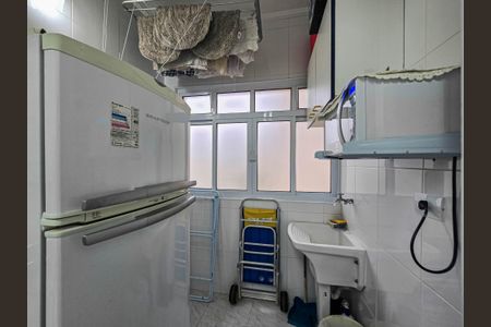 Apartamento para alugar com 112m², 2 quartos e 1 vaga Apartamento para alugar com 112m², 2 quartos e 1 vagaCozinha