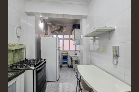 Apartamento para alugar com 112m², 2 quartos e 1 vaga Apartamento para alugar com 112m², 2 quartos e 1 vagaCozinha