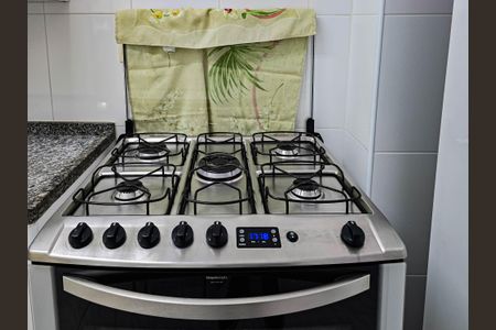 Apartamento para alugar com 112m², 2 quartos e 1 vaga Apartamento para alugar com 112m², 2 quartos e 1 vagaDetalhe da cozinha