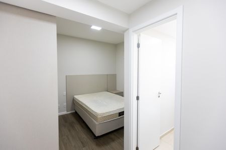 Suite de apartamento para alugar com 2 quartos, 65m² em Ponte Preta, Campinas