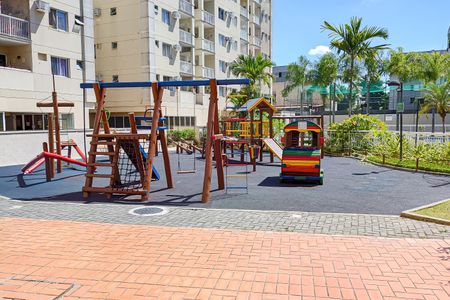 Apartamento à venda com 59m², 2 quartos e 1 vaga Apartamento à venda com 59m², 2 quartos e 1 vagaÁrea comum