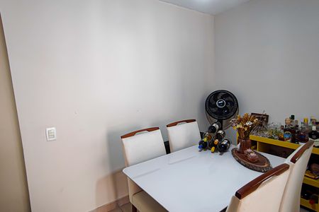 Sala de apartamento à venda com 2 quartos, 59m² em Taquara, Rio de Janeiro