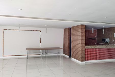 Apartamento à venda com 59m², 2 quartos e 1 vaga Apartamento à venda com 59m², 2 quartos e 1 vagaÁrea comum