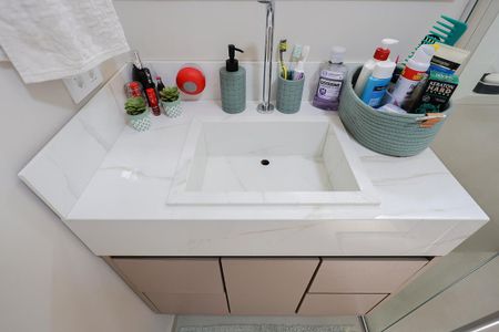 Casa à venda com 125m², 2 quartos e 1 vagaBanheiro