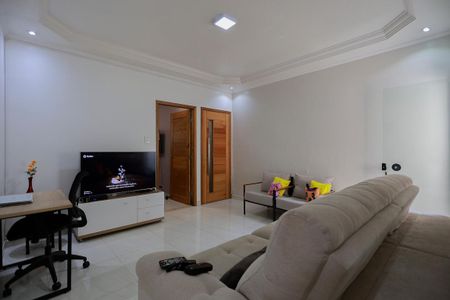 Casa à venda com 125m², 2 quartos e 1 vagaSala