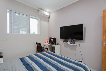 Casa à venda com 125m², 2 quartos e 1 vagaQuarto 1