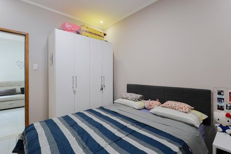 Quarto 1 de casa à venda com 2 quartos, 125m² em Santa Teresinha, São Paulo